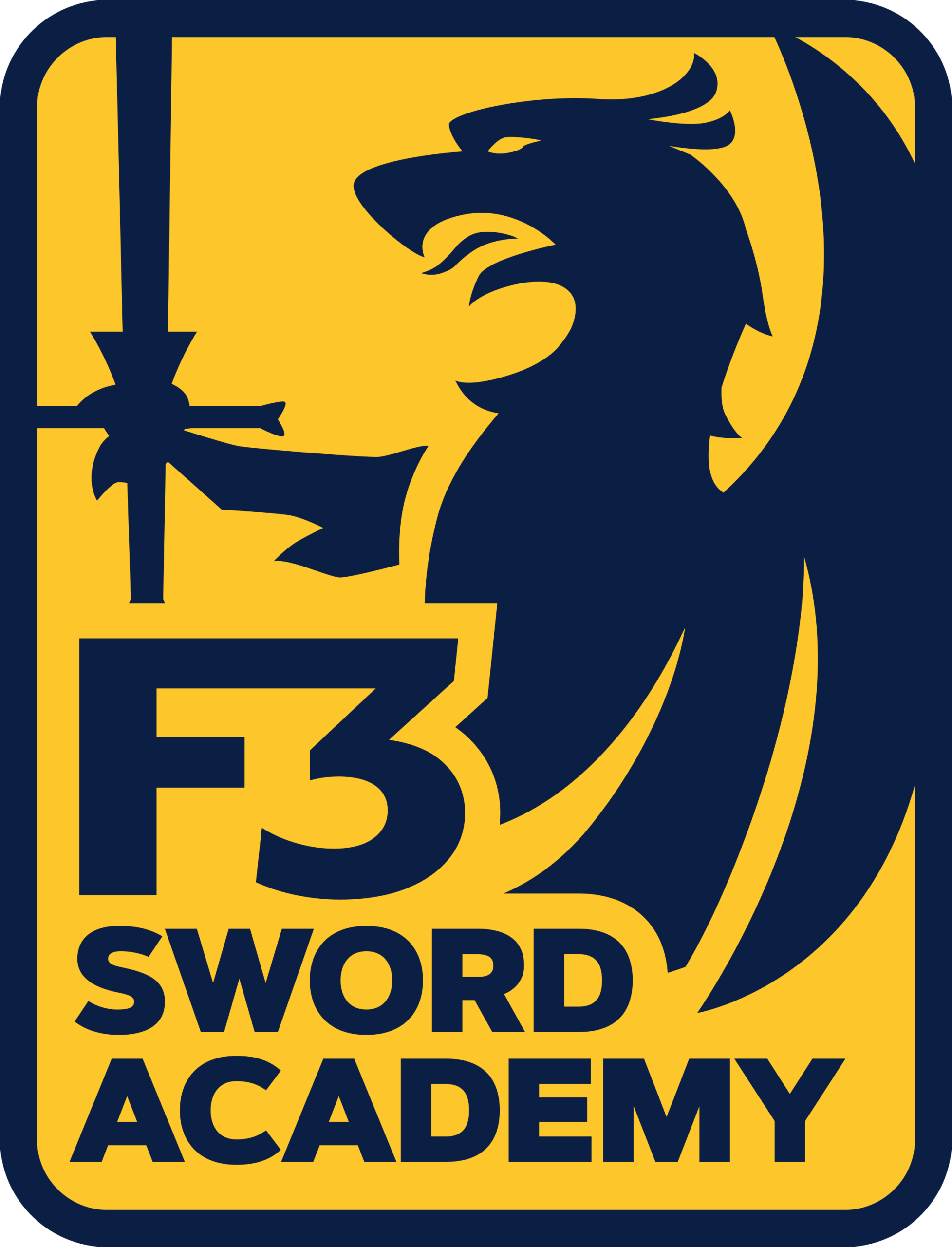 F3 Sword Academy